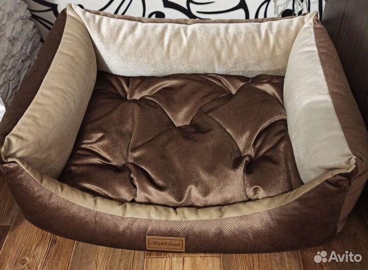 Лежанка для собак