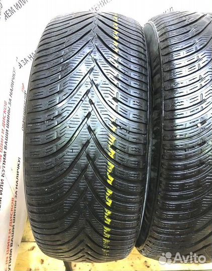 Bfgoodrich G-Force Winter 2 205/55 R17 95L