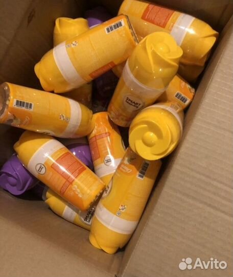 Парфюм для белья