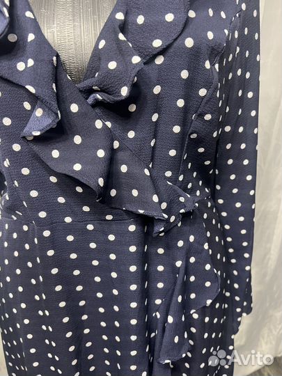 Платье женское 50-52