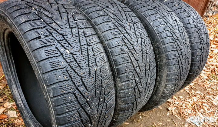 Nokian Tyres Hakkapeliitta 7 SUV 255/50 R19