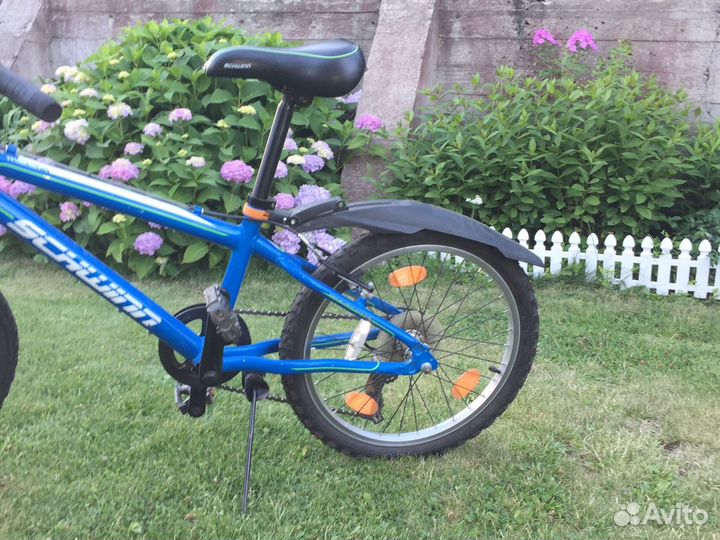 Детский велосипед schwinn