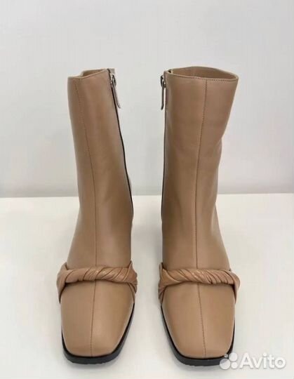 Полусапоги ботильоны ilvi 39 новые