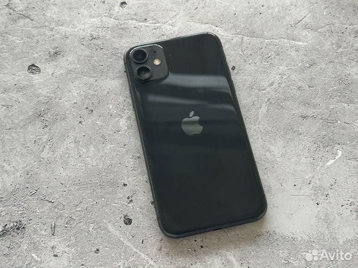 iPhone 11. 128Gb. прекрасный