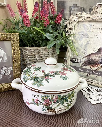 Террин Villeroy& Boch