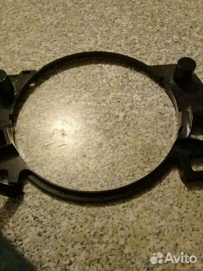 Держатель насадок для пылесоса rainbow(США)