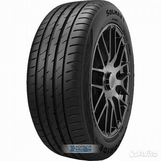 Goodride Solmax 1 265/45 R20 108Y