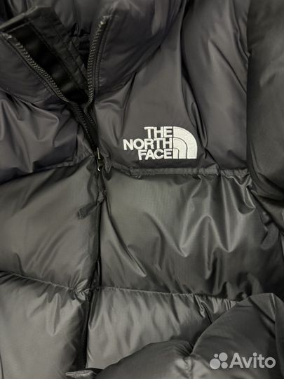 The North Face M'96 Nuptse Jacket Оригинал