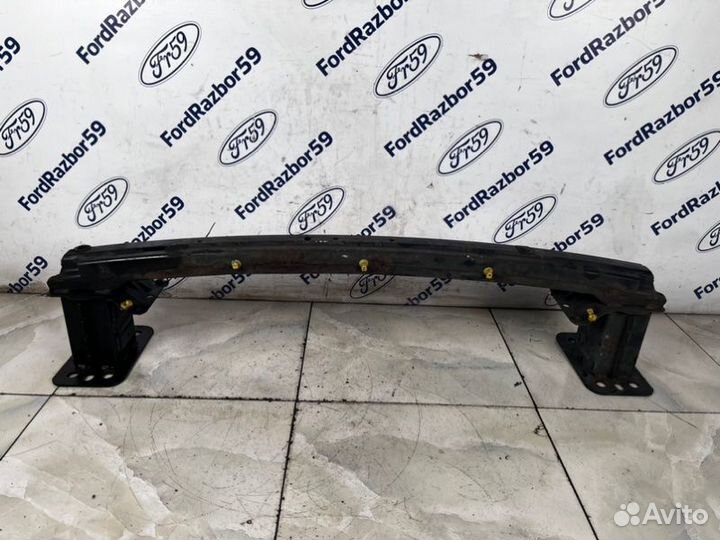 Усилитель бампера передний Ford Fusion CBK 2004