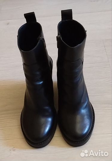 Полусапоги/ботинки Ann Demeulemeester (Италия)