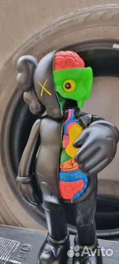Kaws Анатомия (37 см)