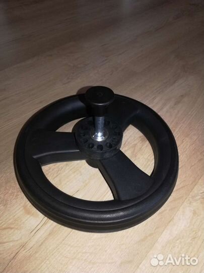 Колесо заднее для коляски Rant Shift Star