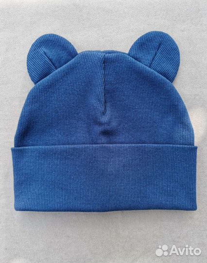 Шапка для мальчика