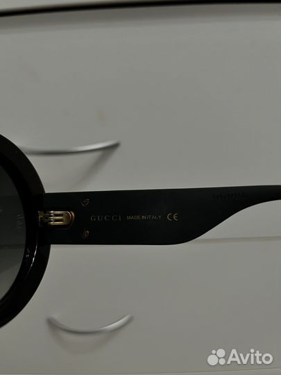 Очки gucci оригинал женские глиттер