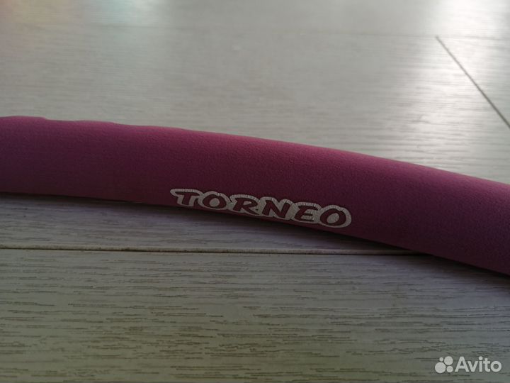 Обруч хулахуп