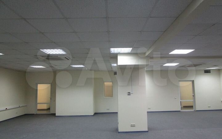 Офисное помещение 111,7метров
