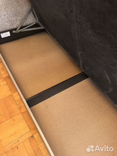 Кровать тахта