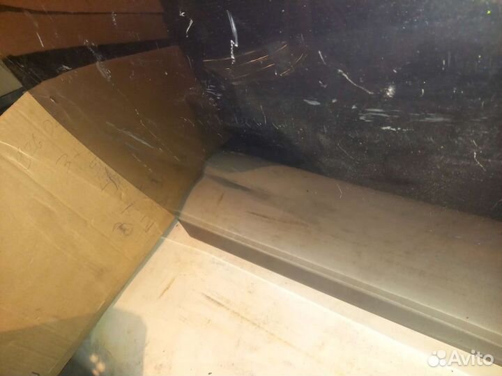 Дверь задняя левая BMW 7 Long F01 F02 08-12 г.в