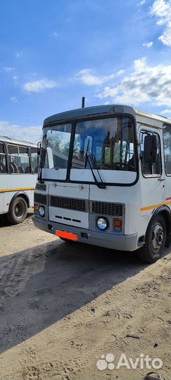 Городской автобус ПАЗ 4234-05, 2015