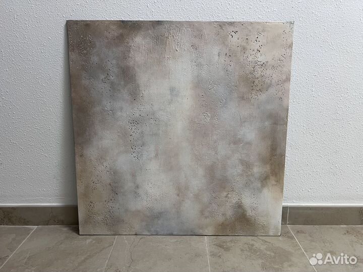 Фотофон двухсторонний влагостойкий мдф