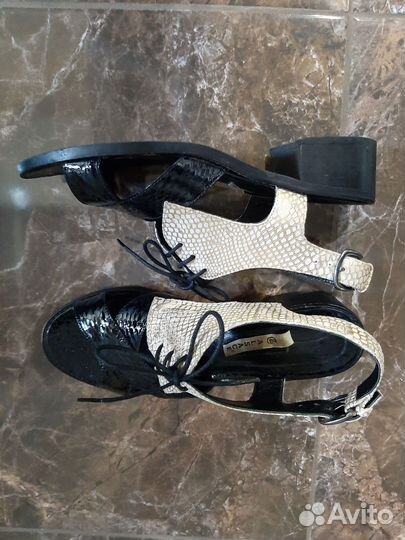 Туфли женские