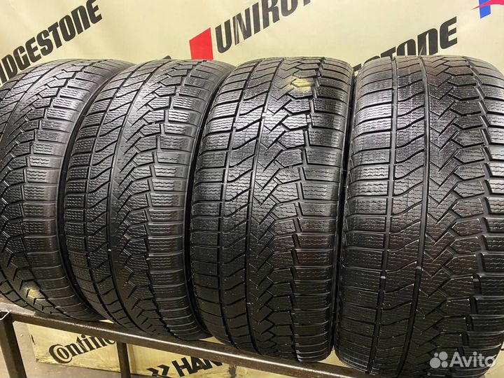 Goodride Zuper Snow Z-507 255/40 R19