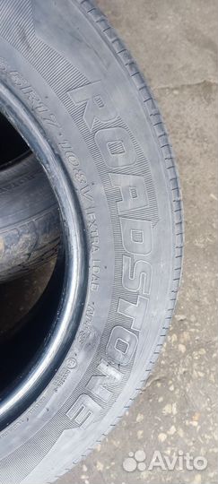 Roadstone Roadian HP SUV 235/65 R17 108