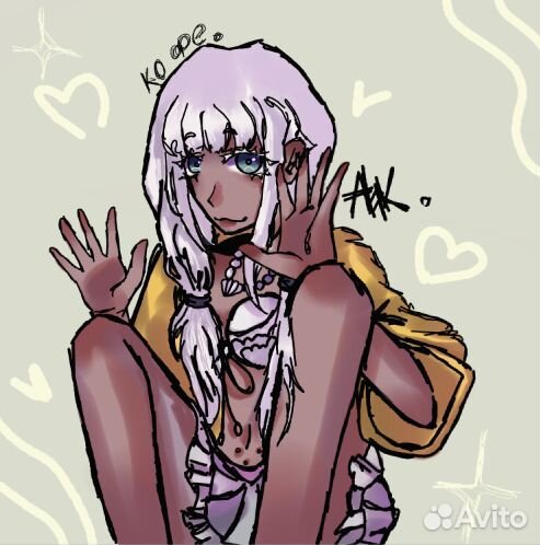 Художник / иллюстратор