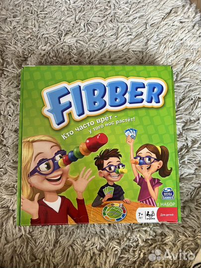 Настольные игры