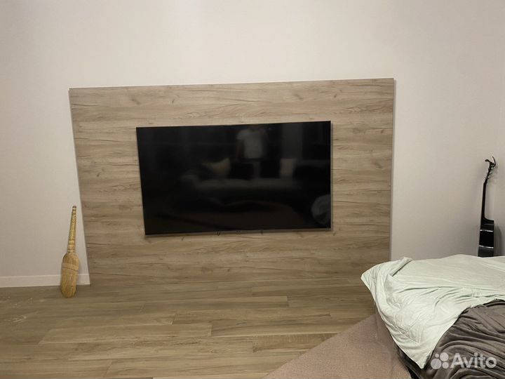 Пано для тв