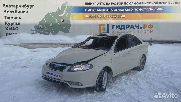 Динамик задний правый Daewoo Gentra II 96453582