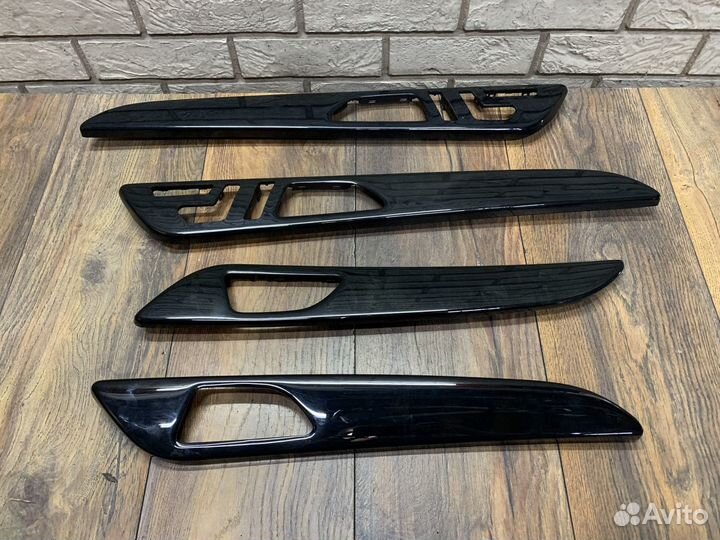 Mercedes benz W166 Накладка декоративная LH RH