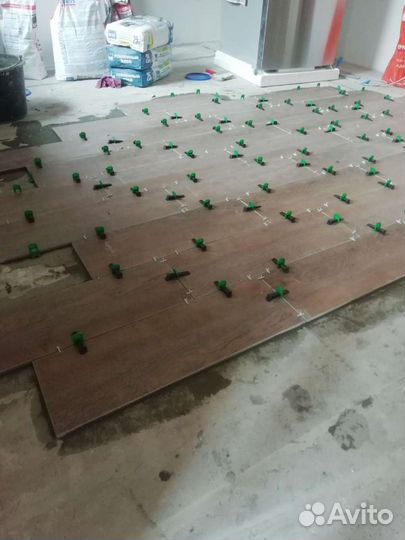 Ремонт квартир от эконом класса