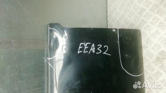 Борт откидной mitsubishi L200 K4T (EEA32SW02)