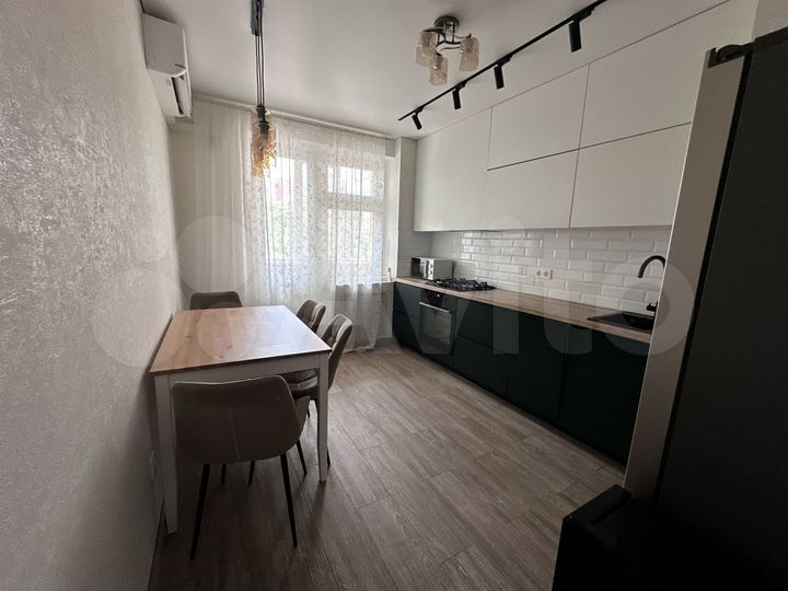 3-к. квартира, 62,5 м², 2/10 эт.