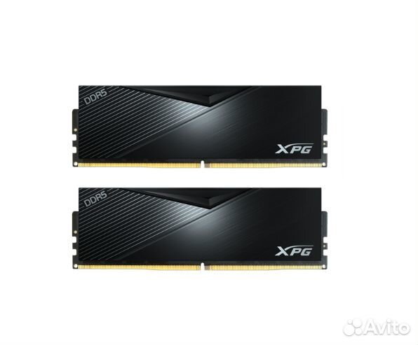 Adata 64Gb (AX5U5600C3632G-dclabk)