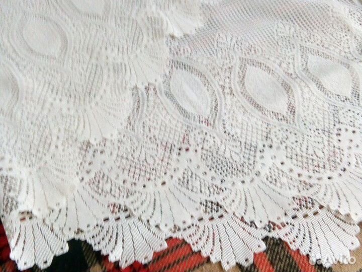 Занавес-арка