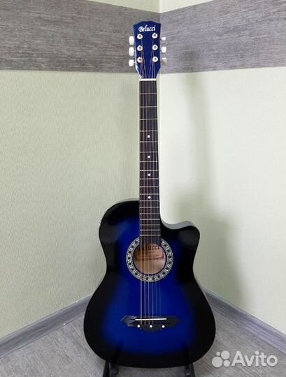 Гитара для начинающих