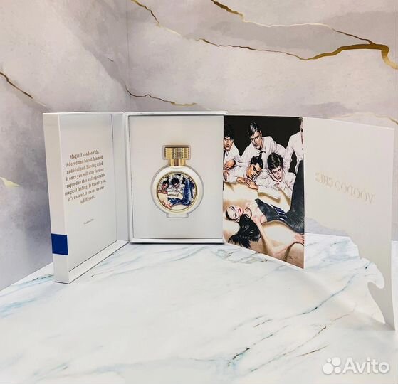 HFC Voodoo Chic 75ml