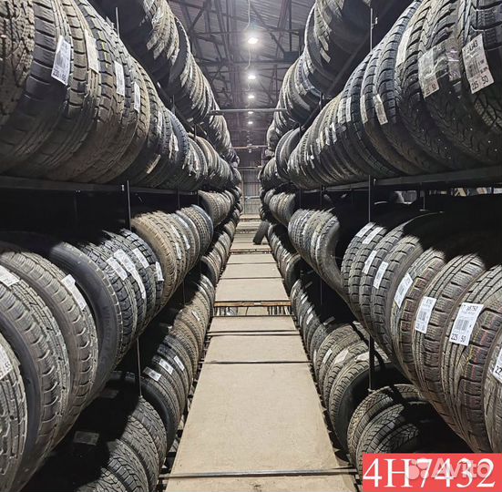 Bridgestone Dueler H/L 33 235/55 R19 97M