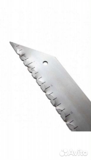 Строительный нож vira 335 мм