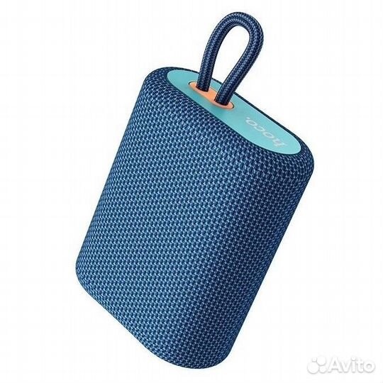 Портативная колонка hoco BS47 (blue)