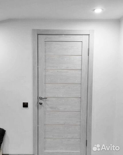 Двери межкомнатные