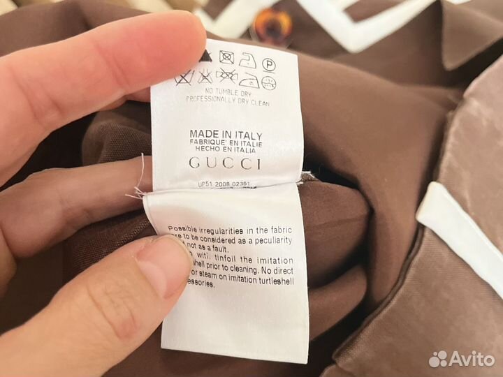 Платье женское gucci