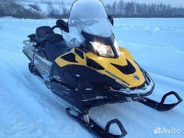 Купить снегоход брп 900 асе. Снегоход BRP 600. БРП Скандик 900 асе SWT. Скандик 600. Снегоход скидо 600.