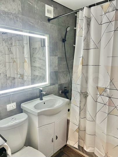 2-к. квартира, 47 м², 3/5 эт.