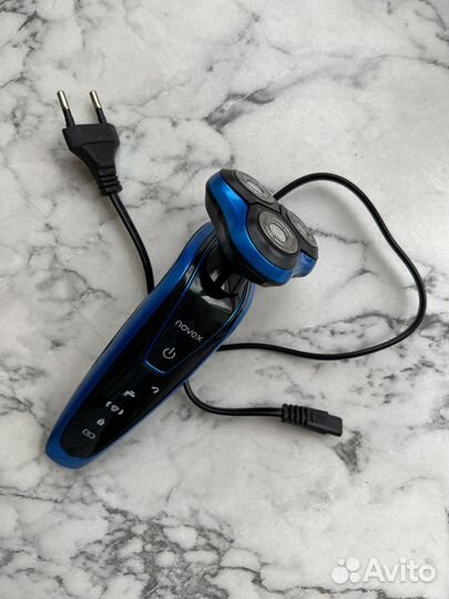 Электробритва Novex H700