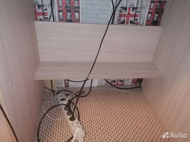 Компьютерный стол ск-19