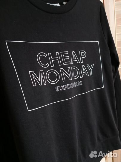 Свитшот S Cheap Monday