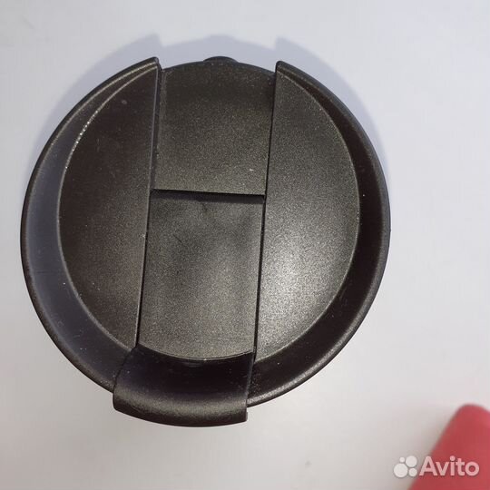 Термокружка новая